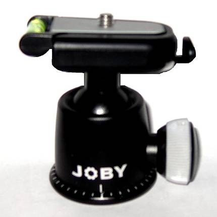 Joby BH1-01EN BallHead For GorillaPod SLR Zoom