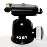 Joby BH1-01EN BallHead For GorillaPod SLR Zoom 0