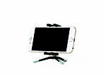 Joby GripTight Micro Stand For Mobile Devices (Black/Grey) 3