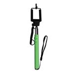 Looq DG Selfie Stick for Android and IOS devices (Green) 0