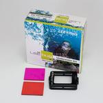 LEE Filters GoPro Bug 3+ Underwater Kit 0