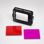 LEE Filters GoPro Bug 3+ Underwater Kit 1