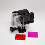 LEE Filters GoPro Bug 3+ Underwater Kit 2