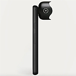 Moment Pixel 2 Case (Black Canvas) 3