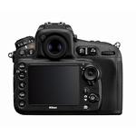 Nikon D810 36.3 MP CMOS Digital Camera Body Only - Black 1