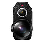 Olympus Stylus Tough TG-Tracker Action Camera - Black 5