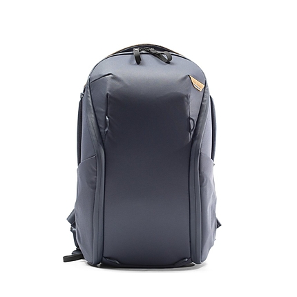 Peak Design Everyday Backpack 20L Zip Midnight