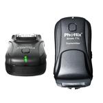 Phottix Strato TTL Flash Trigger for Nikon (set) 1