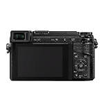 Panasonic Lumix GX85 Mirrorless Micro 4/3 Digital Camera w/12-32mm  and  45-150m 2