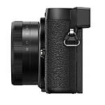 Panasonic Lumix GX85 Mirrorless Micro 4/3 Digital Camera w/12-32mm  and  45-150m 5