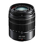 Panasonic Lumix GX85 Mirrorless Micro 4/3 Digital Camera w/12-32mm  and  45-150m 6