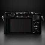 Panasonic Lumix DMC-LX100 Digital Camera - Black 1