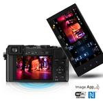 Panasonic Lumix DMC-LX100 Digital Camera - Black 2