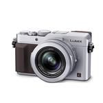 Panasonic Lumix DMC-LX100 Digital Camera - Silver 1