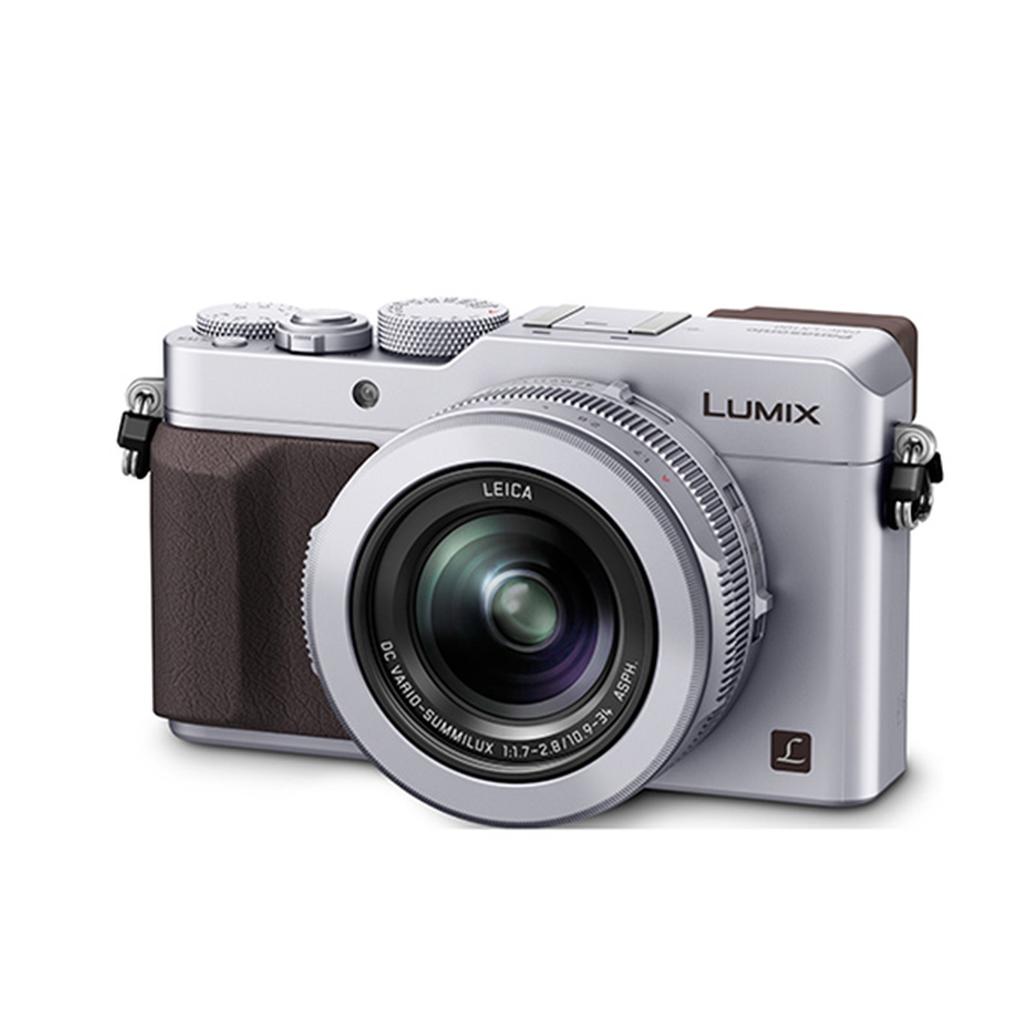 デジタルカメラ Panasonic LUMIX DMC LX 100 4K 概要 デジタルカメラ DMC-LX100 | LUMIX（ルミックス） ミラー