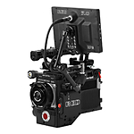 RED DIGITAL CINEMA RED RANGER with Monstro 8K VV Kit (V-Mount)