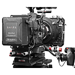 Shape Gold Mount Lock Plate 3