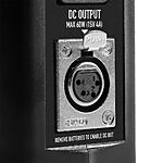 Shape Full Play Intelligent Charger for 2 Gold-Mount Batteries 1