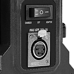 Shape Full Play Intelligent Charger for 4 Gold-Mount Batteries 2