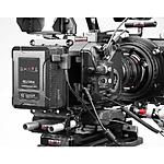 Shape CP33 Multi-Purpose Mounting Cheese Plate with IDX Plate 1