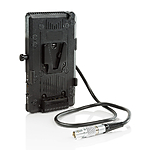 Shape V-Mount Battery Plate for RED Camera 0