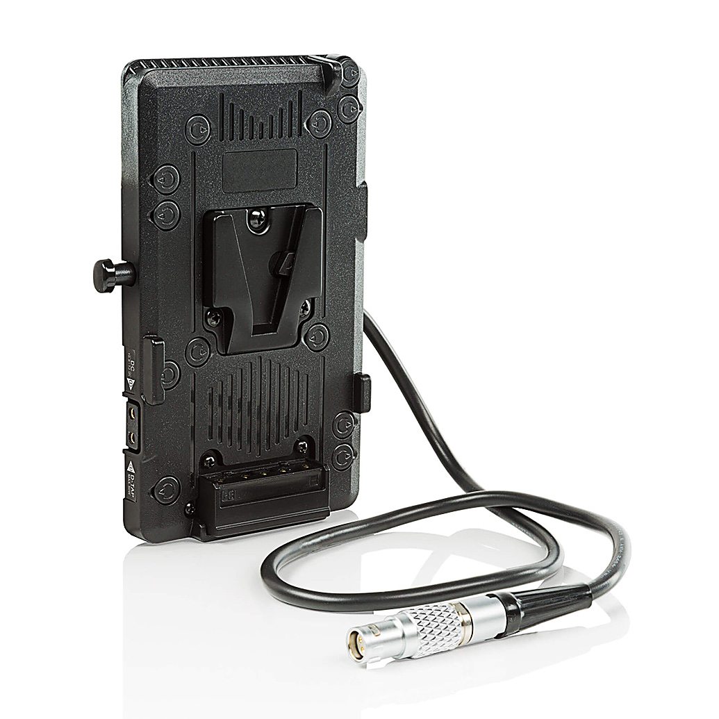 Shape V-Mount Battery Plate for RED Camera