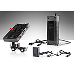 Shape D-Box Power  and  Charger for Sony A7 Series V-Mount 0
