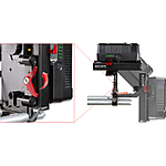 Shape D-Box Power  and  Charger for Sony A7 Series V-Mount 2