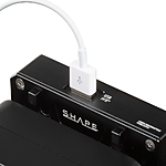 Shape D-Box Power  and  Charger for Sony A7 Series V-Mount 5