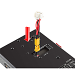 Shape D-Box Power  and  Charger Kit w/ 98Wh Battery for URSA Mini/Mini Pro 9