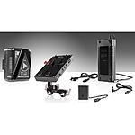 Shape D-Box Power  and  Charger Kit w/ 98Wh Battery for Sony A7R III  and  A7 III 0