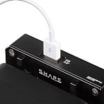 Shape D-Box Power  and  Charger Kit w/ 98Wh Battery for Sony A7R III  and  A7 III 7