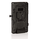 Shape V-Lock Plate with D-Tap 0