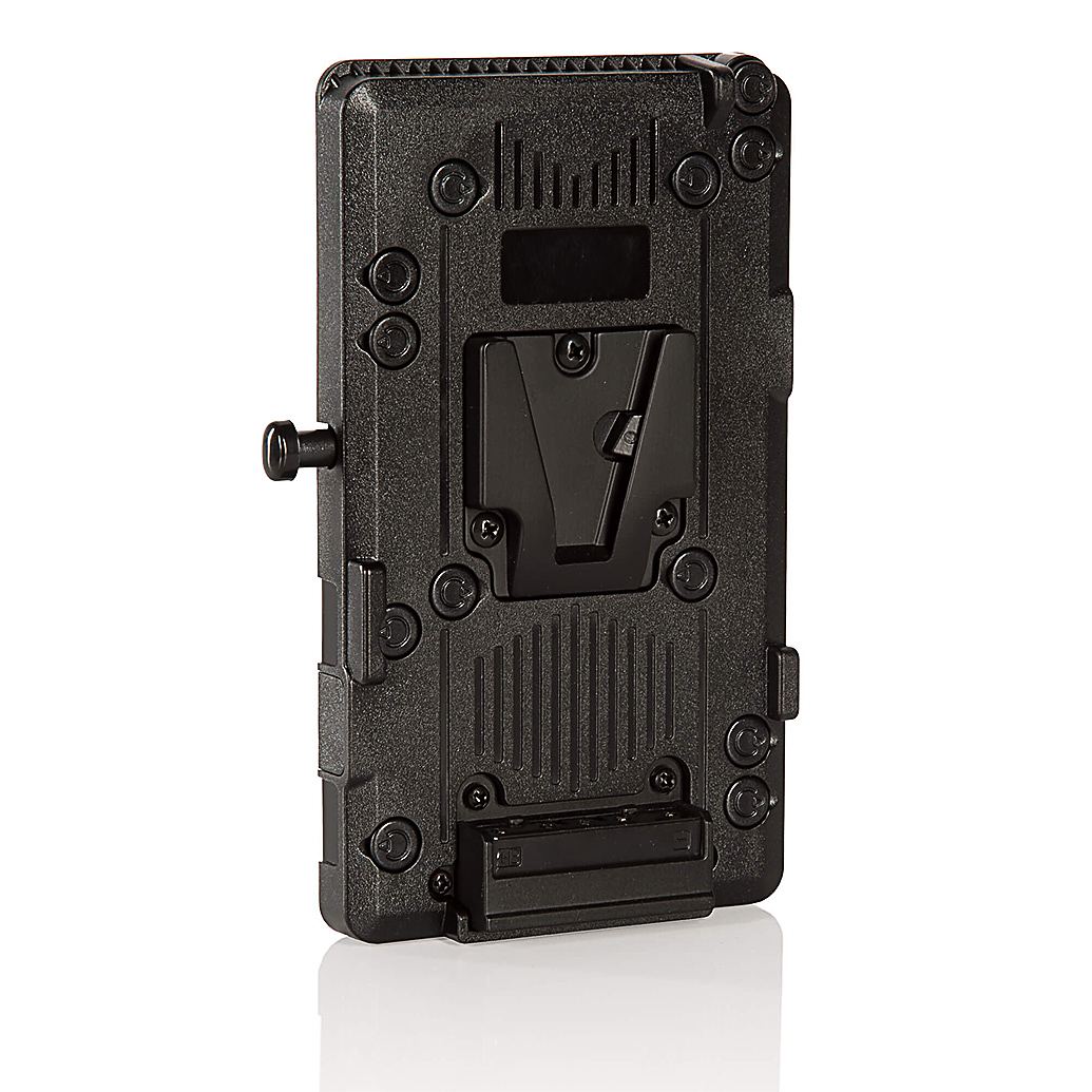 Shape V-Lock Plate with D-Tap