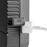 Shape Full Play V-Mount Battery Kit with Portable D-Tap Charger - 98Wh Batte 5