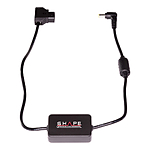 Shape D-Tap to Regulated 12V Power Cable for EVA1  and  FS7/FS5 Cameras - 22 0