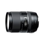 Tamron 16-300mm f/3.5-6.3 Di II VC PZD Wide Angle Lens for Nikon - Black 0