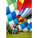 Festival of Ballooning: General Registration with Behind the Scenes Pass 1