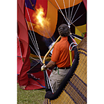 Festival of Ballooning: General Registration with Behind the Scenes Pass 3