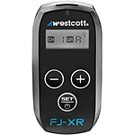 Westcott FJ-XR Wireless Receiver 0