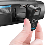 Westcott FJ-XR Wireless Receiver 3