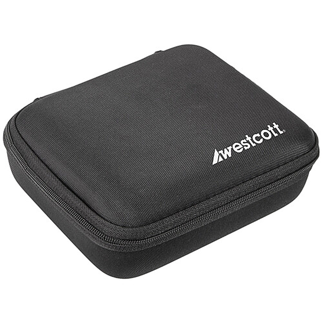 Westcott FJ-X2m Accessory Hardshell Gear Case