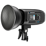 Westcott 55-Degree Wide Umbrella Reflector w/Grids - Bowens 1