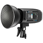 Westcott 55-Degree Wide Umbrella Reflector w/Grids - Bowens 3