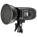 Westcott 55-Degree Wide Umbrella Reflector w/Grids - Bowens 4