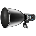 Westcott 45-Degree Deep Focus Reflector - Bowens Mount 2