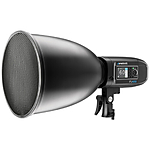 Westcott 45-Degree Deep Focus Reflector - Bowens Mount 3