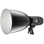 Westcott 45-Degree Deep Focus Reflector - Bowens Mount 4