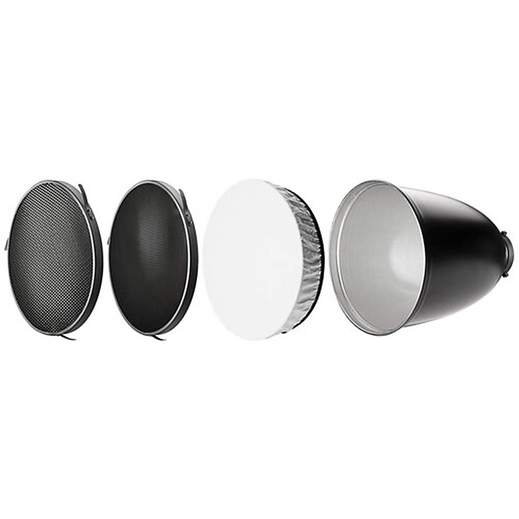 Westcott 45-Degree Deep Focus Reflector - Bowens Mount