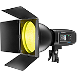 Westcott Barndoor Set for 70-Degree Wide Reflector 2